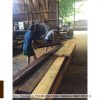 Xưởng xẻ gỗ